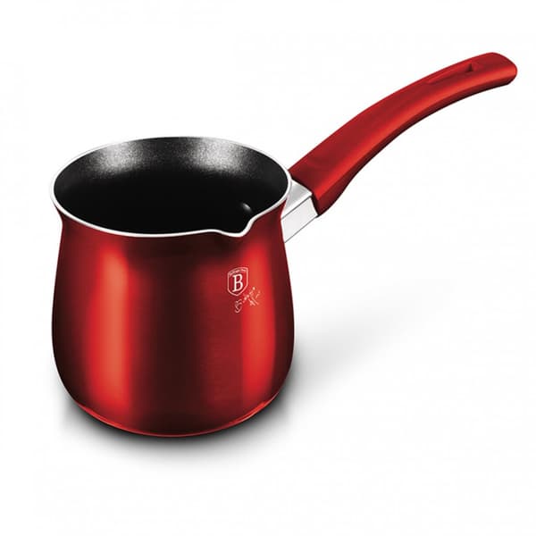 TYRKISK KAFFEBRUG 660ml BERLINGER HAUS BH-7868