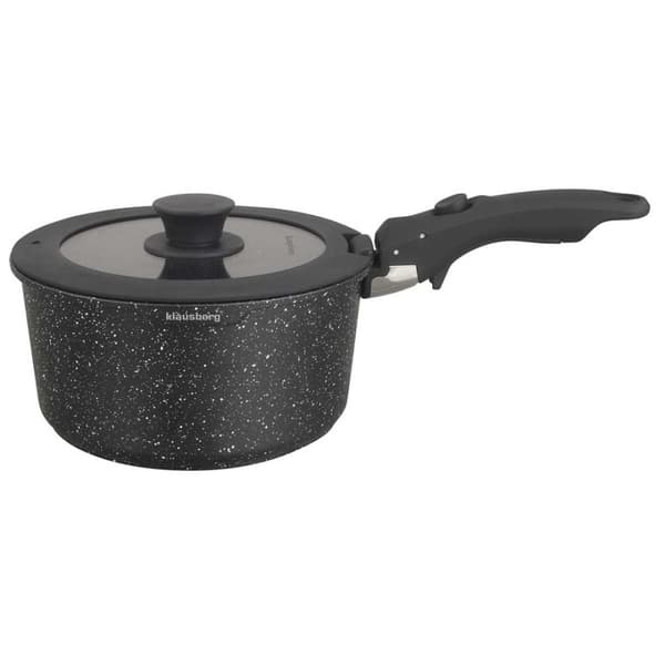 KAPPALEEN SARJA KLAUSBERG MARMORIRUUTUKSET KB-7858