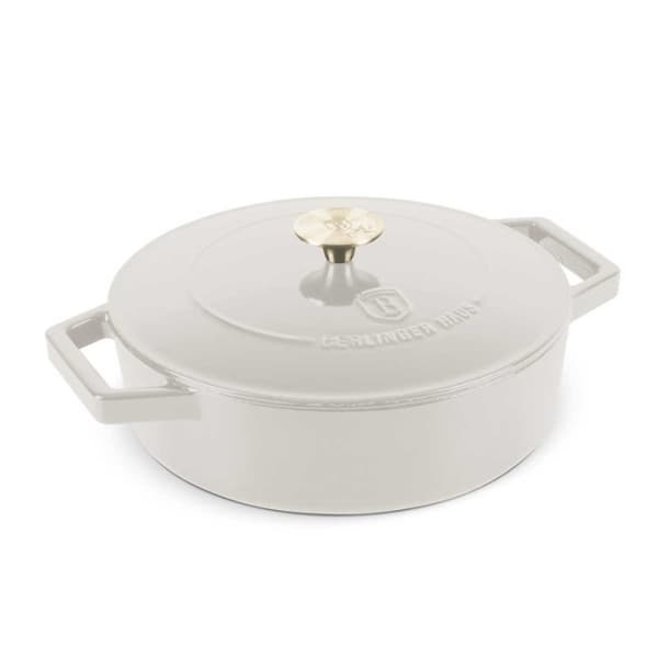 VALURAUTAINEN PUTTA 26 cm LATAA BERLINGER HAUS BH-6530 SAHARA