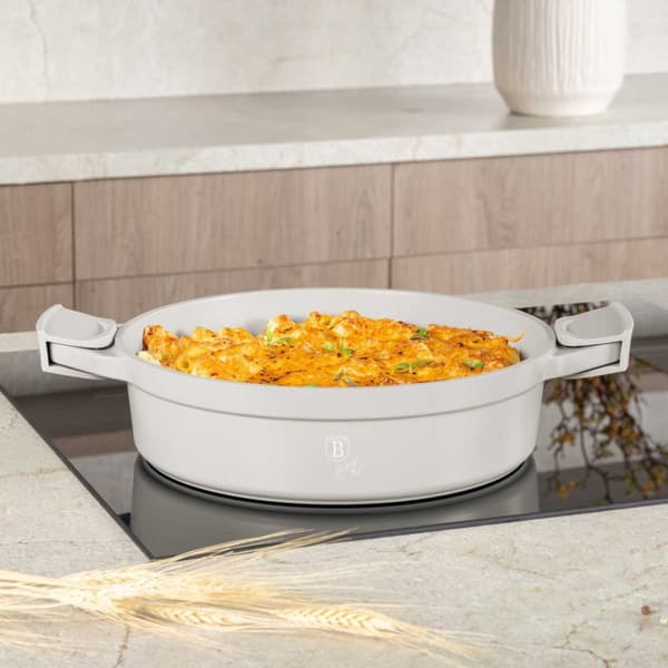 LATAA TITANIRUKU KAnnella 28cm BERLINGER HAUS BH-7785 SAHARA