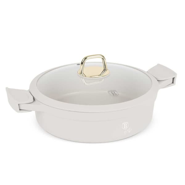 LATAA TITANIRUKU KAnnella 28cm BERLINGER HAUS BH-7785 SAHARA