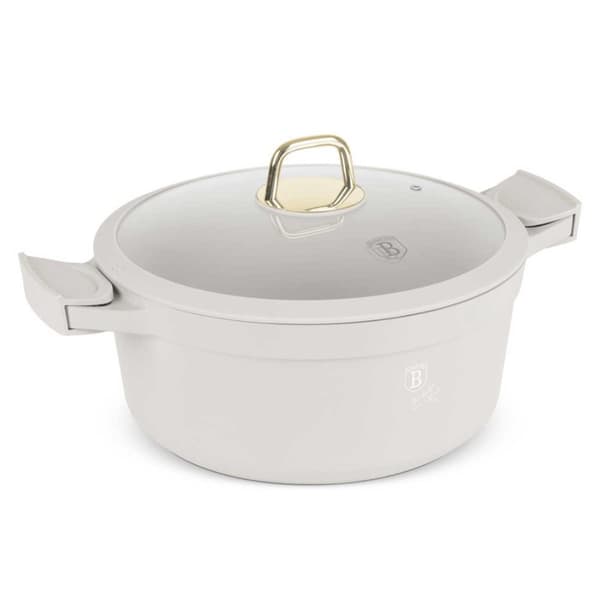 TITANKRUKA MED LOCK 28cm BERLINGER HAUS BH-7788 SAHARA