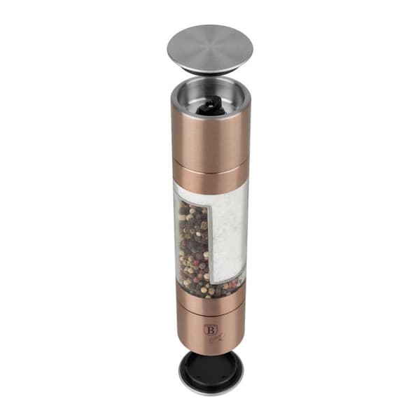 PEBER- OG SALTKWARNE BERLINGER HAUS BH-8552 ROSE GULD