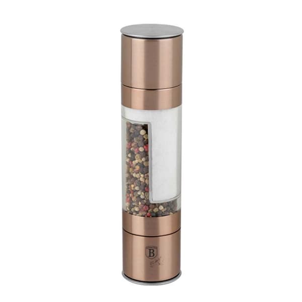 PEPPAR- OCH SALTBARN BERLINGER HAUS BH-8552 ROSE GULD