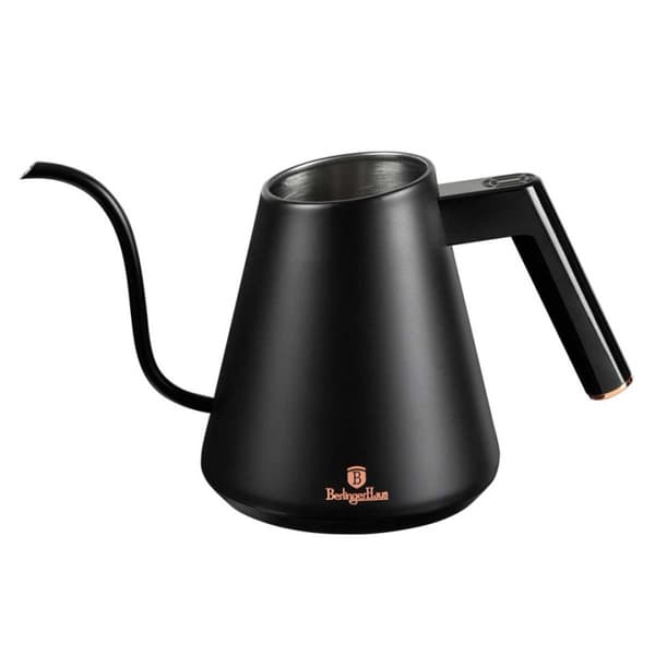 EL-VATTA 1L BERLINGER HAUS BH-9478 BLACK ROSE