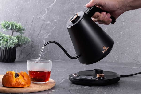 EL-VATTA 1L BERLINGER HAUS BH-9478 BLACK ROSE