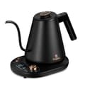 Miniatyrbild 1 av 5: EL-VATTA 1L BERLINGER HAUS BH-9478 BLACK ROSE