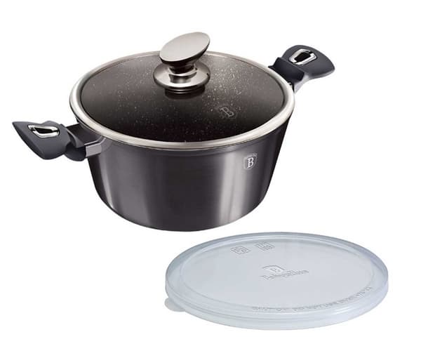 BERLINGERHAUS BH-6905 CARBON PRO KOGEGRÆNSSÆT