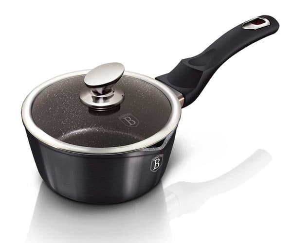 BERLINGERHAUS BH-6911 CARBON PRO KOGARESÆT