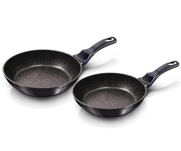 BERLINGERHAUS BH-6917 CARBON PRO KOGARESÆT
