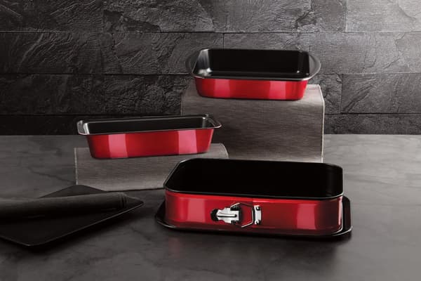 BERLINGER HAUS BH-7632 BAKPAJSET