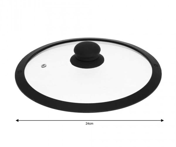 UNIVERSEL LÅG 24cm KINGHOFF KH-1276