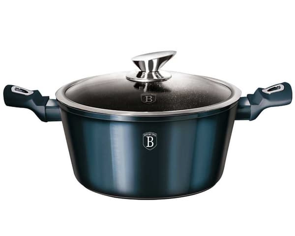 BERLINGER HAUS BH-7183 PETTERIASETTI 22 KAPPALEA AKVAMARIINI