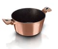 Pikkukuva 6 / 11: BERLINGER HAUS BH-6160 ROSE GOLD GRANITE RUKUSETTI, 13 KAPPALE