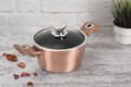 Pikkukuva 9 / 11: BERLINGER HAUS BH-6160 ROSE GOLD GRANITE RUKUSETTI, 13 KAPPALE