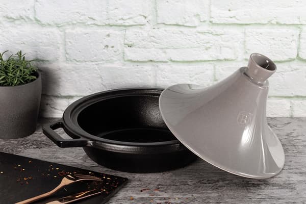 MAROKKANSK POT TAJINE TAJINE BERLINGER HAUS BH-1989