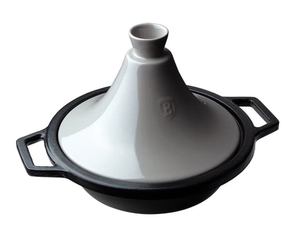 MAROKKANSK POT TAJINE TAJINE BERLINGER HAUS BH-1989