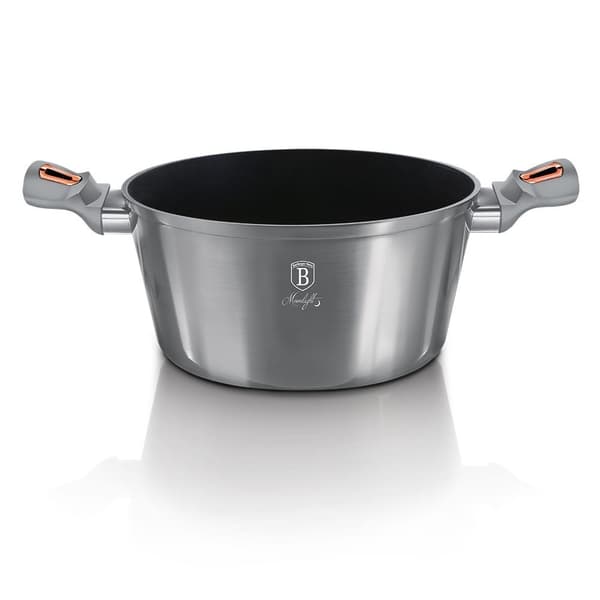 GRANIITTINEN RUKU 24 cm BERLINGER HAUS BH-6012 MOONLIGHT