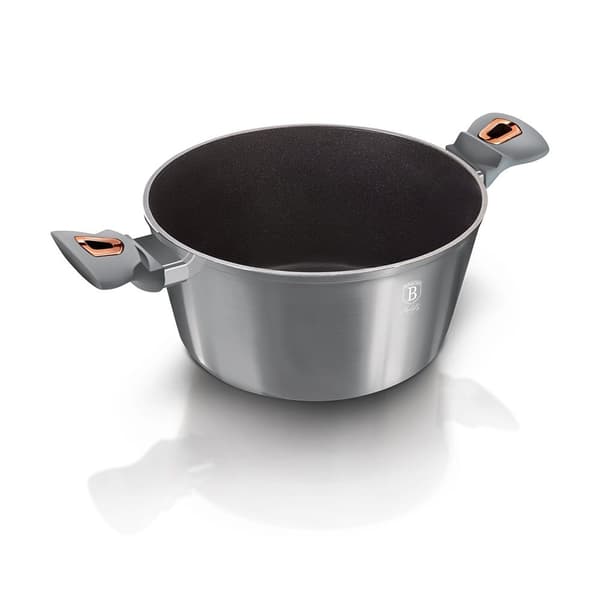GRANIITTINEN RUKU 24 cm BERLINGER HAUS BH-6012 MOONLIGHT