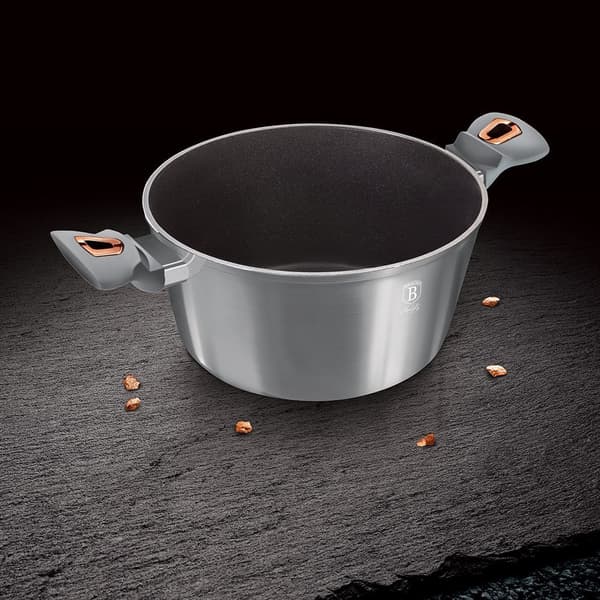 GRANIITTINEN RUKU 24 cm BERLINGER HAUS BH-6012 MOONLIGHT