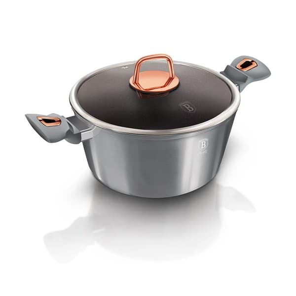 GRANIITTINEN RUKU 24 cm BERLINGER HAUS BH-6012 MOONLIGHT