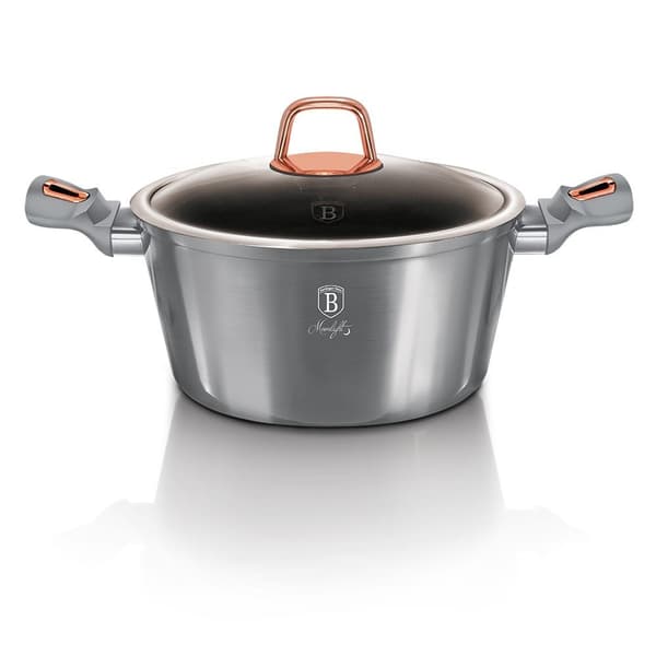 GRANIITTINEN RUKU 24 cm BERLINGER HAUS BH-6012 MOONLIGHT