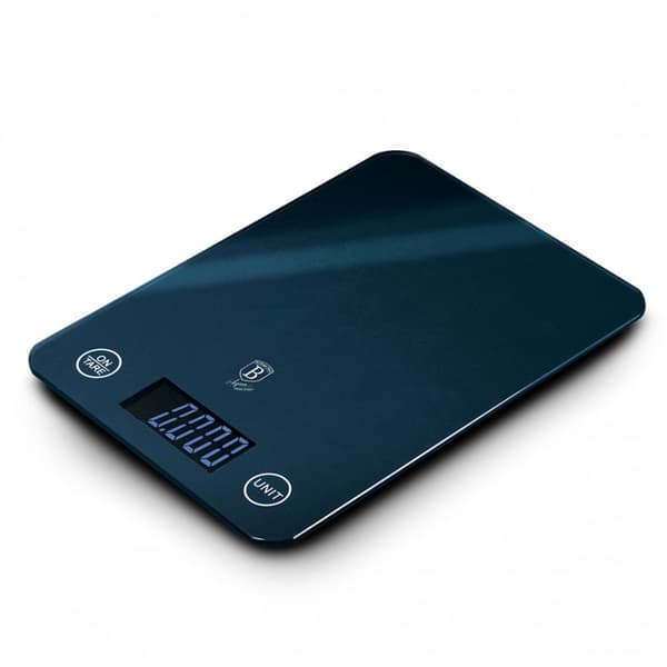 ELEKTRONISK KØKKENVÆGT BERLINGER HAUS BH-9355