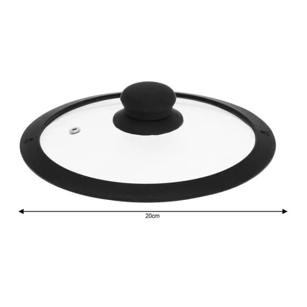 UNIVERSELL LOCK 20cm KINGHOFF KH-1275
