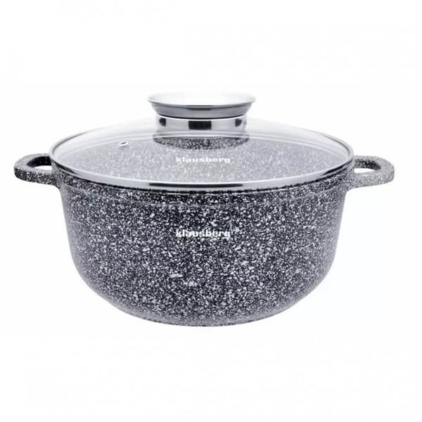 MARMORKRYDE 3,3L 22cm KLAUSBERG KB-7521