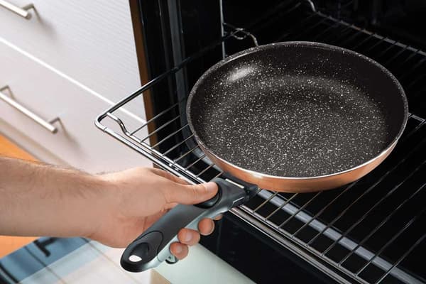 Berlinger Haus BH-1591 Click&Cook granit grydesæt
