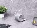 Miniatyrbillede 5 af 6: TITANIUM MÆLKEPANDE BERLINGER HAUS 1,2L BH-7078 ASPEN