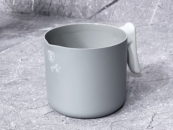 TITANIUM MÆLKEPANDE BERLINGER HAUS 1,2L BH-7078 ASPEN