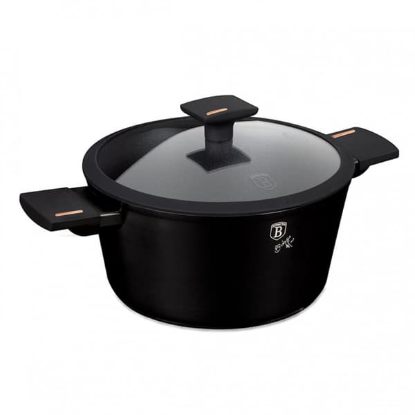TITANKRUKA 20cm BERLINGER HAUS BH-7086 MONACO