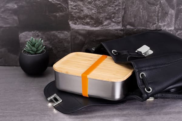 ENKAMMAR LUNCHBOX BERLINGER HAUS BH-7207
