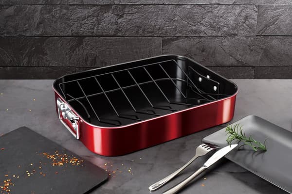 BAGARFORM MED RASTER BERLINGER HAUS BH-7844