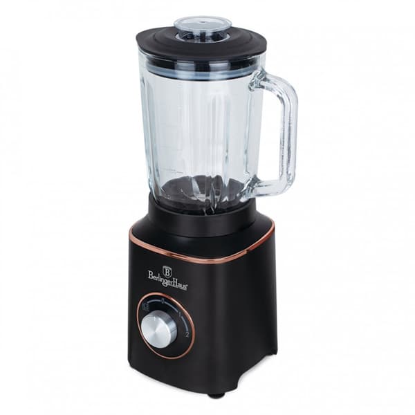 SMOOTHIE BLENDER BERLINGER HAUS BH-9449