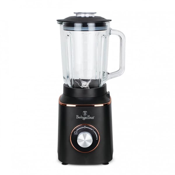 SMOOTHIE BLENDER BERLINGER HAUS BH-9449