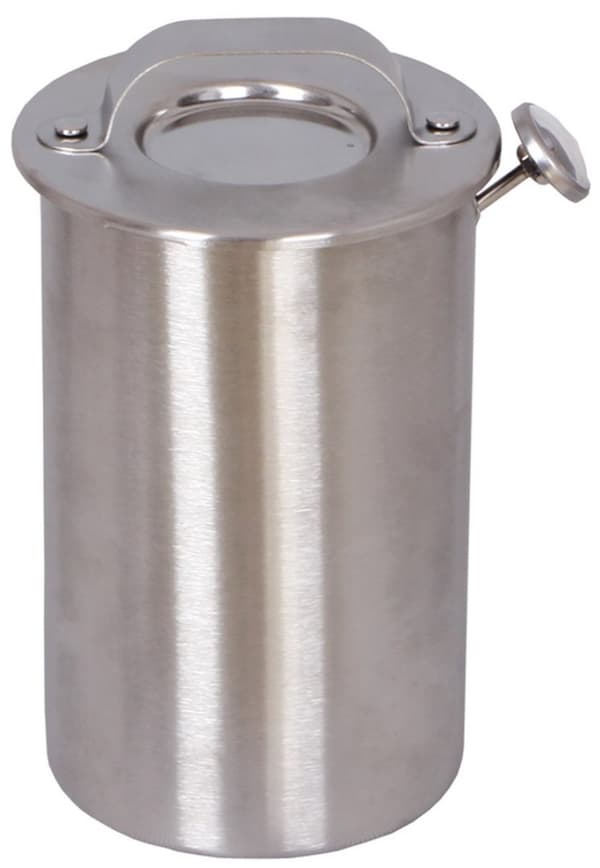 SKINKEKOGER 1,5kg TERMOMETERPOSER KLAUSBERG KB-7588