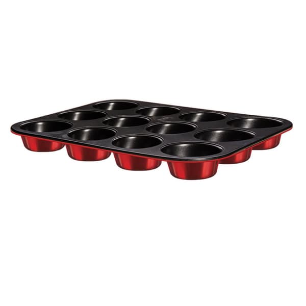 BAGEFORM TIL 12 MUFFINS BERLINGER HAUS BH-1544