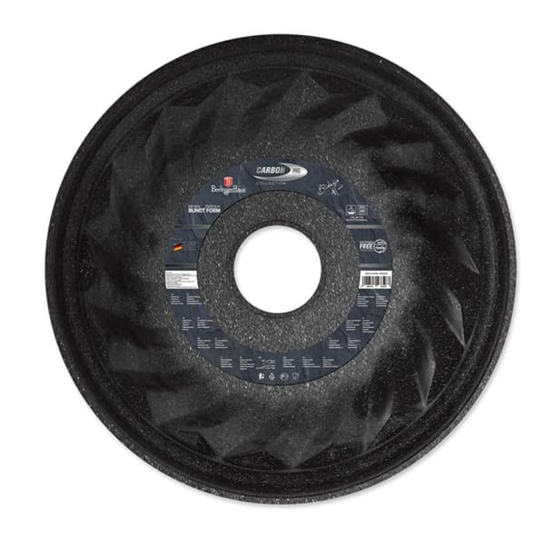 BERLINGER HAUS BH-1824 BAGEFORM