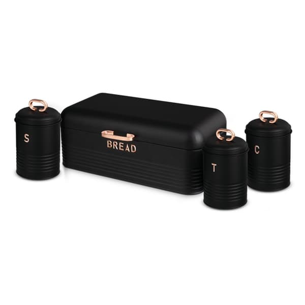 BRÖDSLÅDA MED BEHÅLLARSET BERLINGER HAUS BH-6753