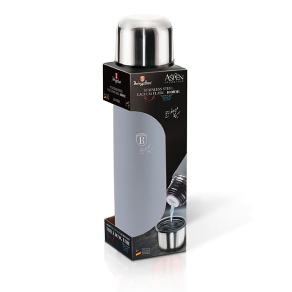 TERMOS 1L BERLINGER HAUS BH-7820