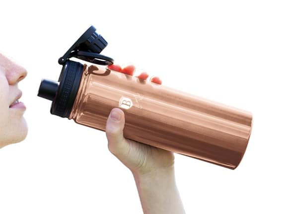SPORTSFLASKE 720ml BERLINGER HAUS BH-7764