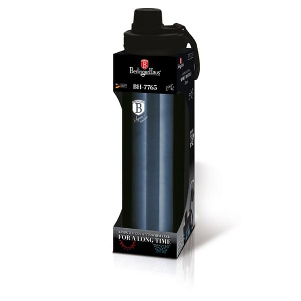 SPORTFLASKA 720ml BERLINGER HAUS BH-7765