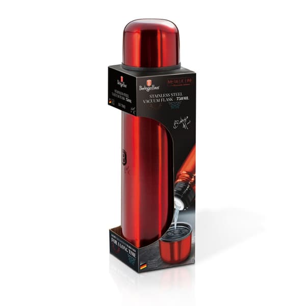 TERMOS 0,75L BERLINGER HAUS BH-7602
