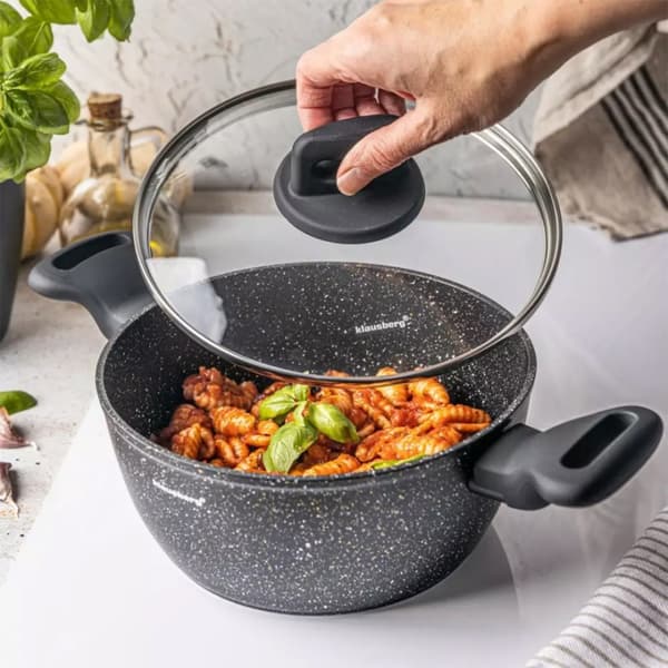 KAPPALINEN SARJA KLAUSBERG MARMORIRUUTUKSET KB-7674