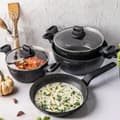 Pikkukuva 2 / 9: KAPPALINEN SARJA KLAUSBERG MARMORIRUUTUKSET KB-7674