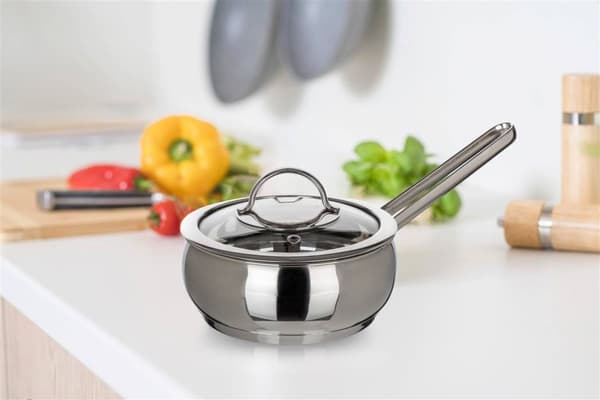 MINI FAT 14cm MED LOCK BANKETT PICCOLO BELLY 950ml