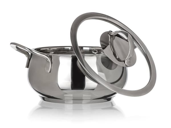 MINI PUTKU 14cm KAnnella BANKETTI PICCOLO BELLY 1,2L