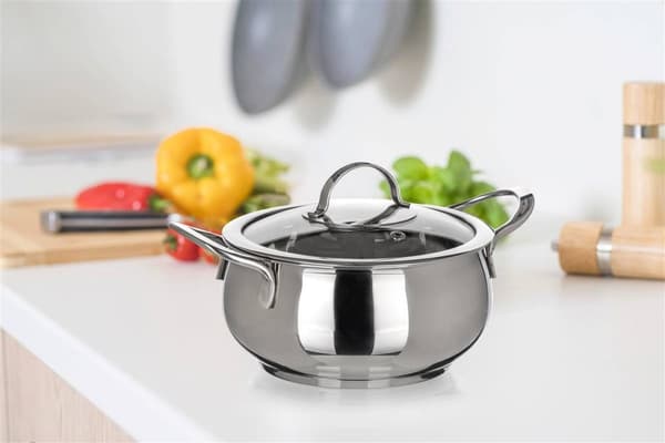 MINI PUTKU 14cm KAnnella BANKETTI PICCOLO BELLY 1,2L
